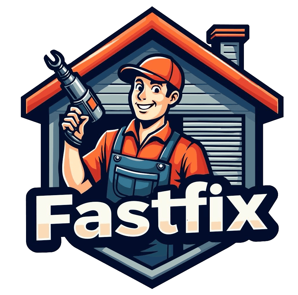 fast fix garage door